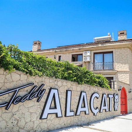 Teddy Alacati Exterior photo