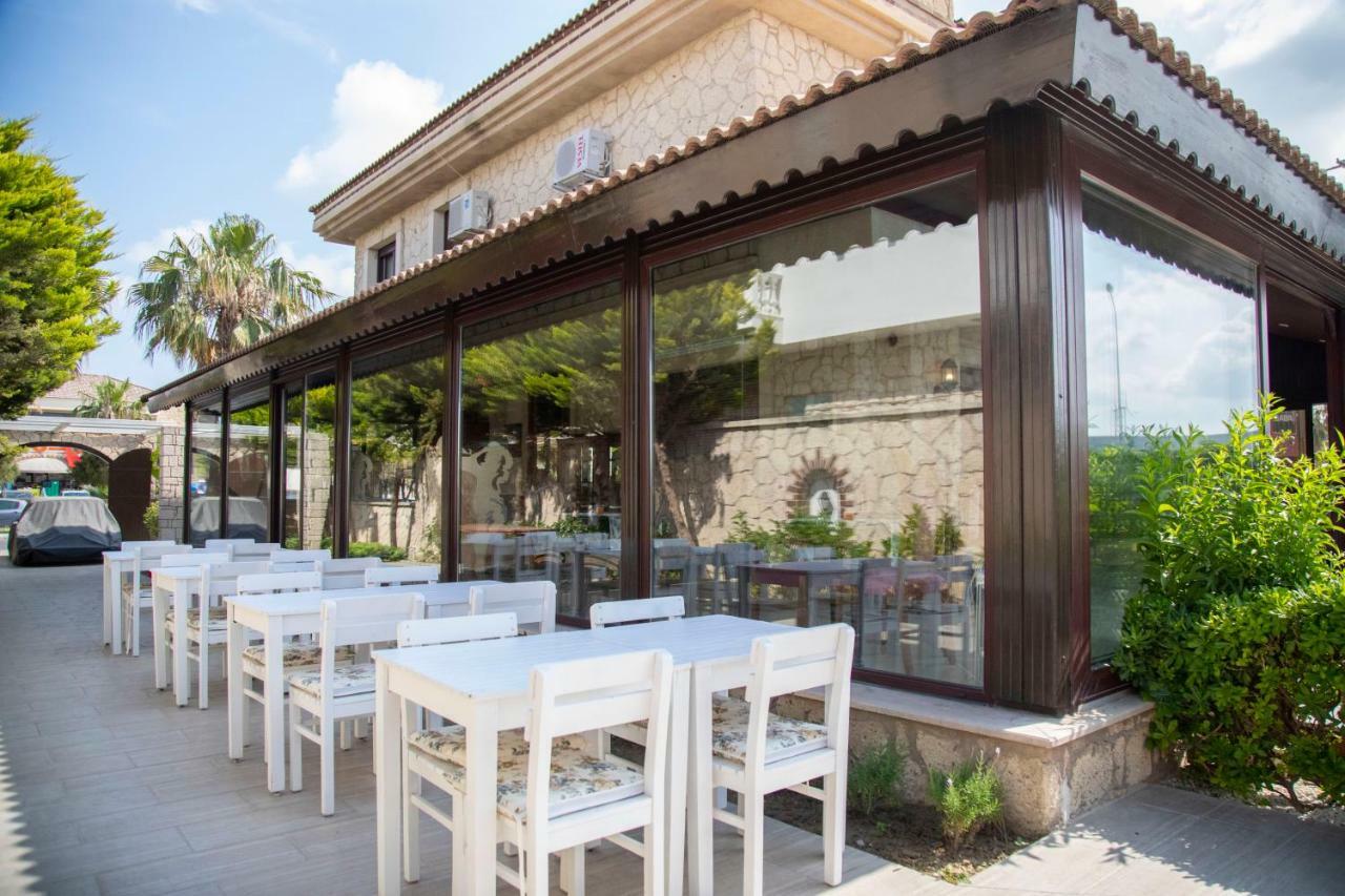Teddy Alacati Exterior photo